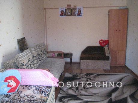 Rent a room in Odessa, near the sea, Odessa - apartment by the day
