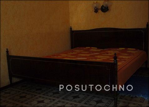 cozy apartment Sevastopol Centre, Sevastopol - apartment by the day