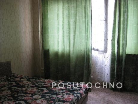 comfortable apartment for rent, Balashikha - apartment by the day