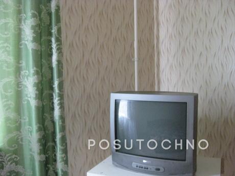 comfortable apartment for rent, Balashikha - apartment by the day