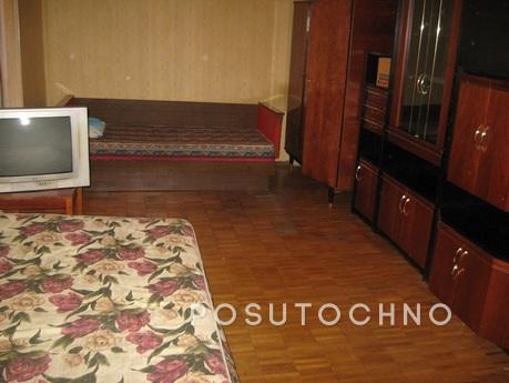 Rent 1BR apartment, Balashikha - apartment by the day