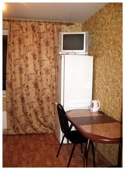 Excellent one-bedroom. apartment for ren, Balashikha - apartment by the day