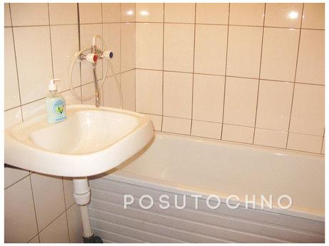 3 bedroom apartment in Balashikha, Balashikha - apartment by the day