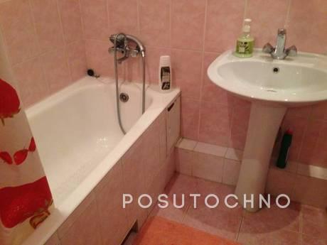 It offers well-equipped one-bedroom apartment suite class fo