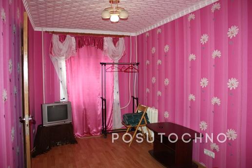 2komn. new renovated, Krivoy Rog - apartment by the day