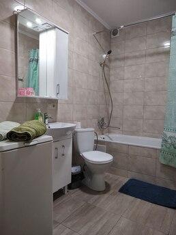 Rent 1-room apartment for daily rent, Obukhiv - apartment by the day