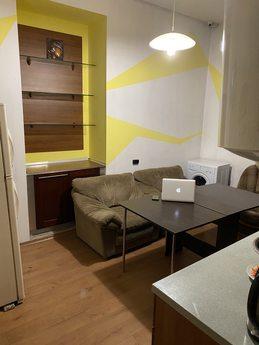 Mistress! Inexpensive! Cozy Hostel Cente, Kharkiv - apartment by the day