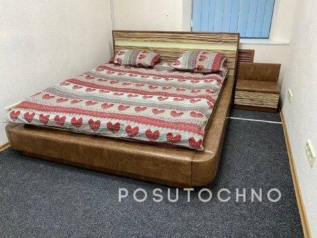 New Cozy Hostel on Sumskaya, Kharkiv - apartment by the day