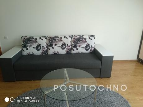 similar rent of apartments, Ternopil - apartment by the day