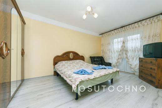 (U) one-bedroom rent Pobeda, Salyutna near Kiev, Shevchenko 