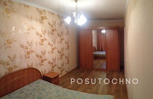 after repair, Odessa - apartment by the day