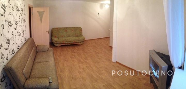 after repair, Odessa - apartment by the day