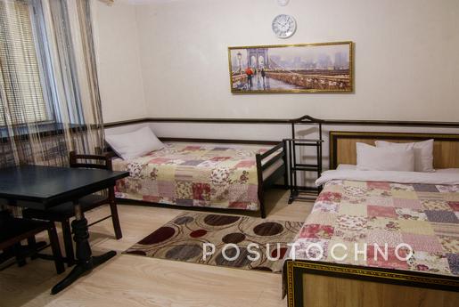 Bonus, Vinnytsia - apartment by the day