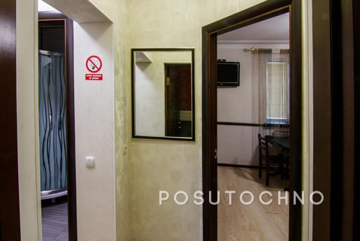 Bonus, Vinnytsia - apartment by the day