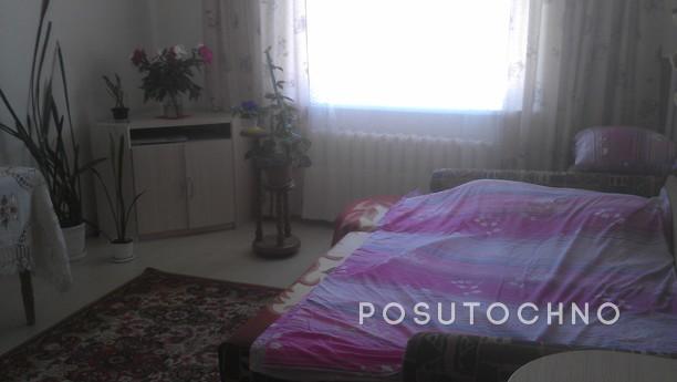 KIEV - RENT A FLAT - NEAR THE AIRPORT, Boryspil - apartment by the day