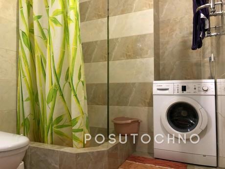 Apartment in a new building, Truskavets - apartment by the day