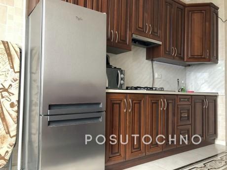 Apartment in a new building, Truskavets - apartment by the day