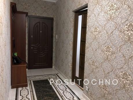 Apartment in a new building, Truskavets - apartment by the day