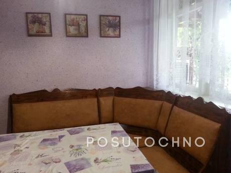 Rent a house in Urzuf near the sea, Urzufskiye - apartment by the day