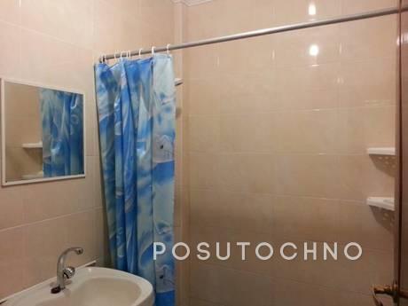 Rent a house in Urzuf near the sea, Urzufskiye - apartment by the day