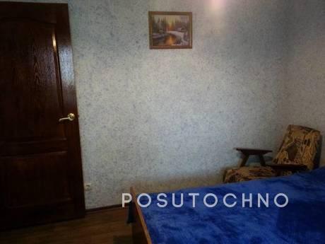 Rent a house in Urzuf near the sea, Urzufskiye - apartment by the day