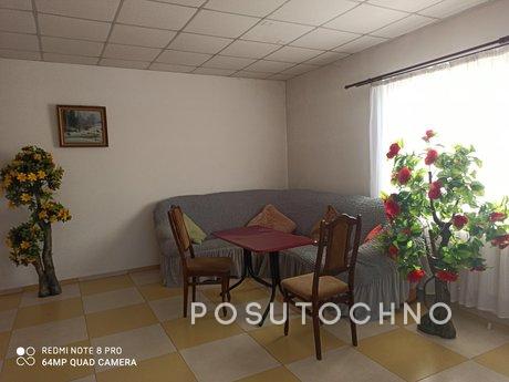 Podobovo Pogodinno rent a living, Pryluky - apartment by the day