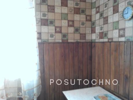 Посуточно Каролино-Бугаз, Одесса - квартира посуточно