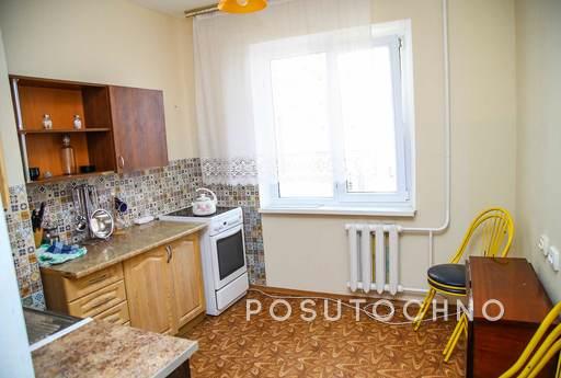 Apartment with panoramic sea views, Yuzhny - apartment by the day