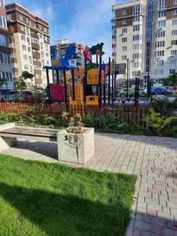 Квартира студия у моря, Одесса - квартира посуточно