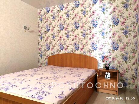 Available today. Daily apartment rentals in Odessa. A cozy o