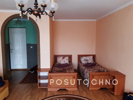 Podbova rent of an apartment in Morshin, Morshyn - apartment by the day