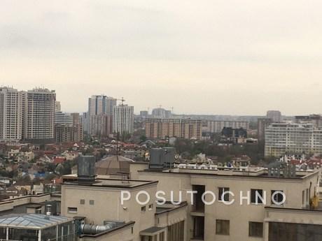 Посуточно 2-комнатная квартира  Аркадия, Одесса - квартира посуточно
