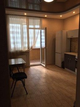 1 bedroom apartment for rent, Odessa - apartment by the day