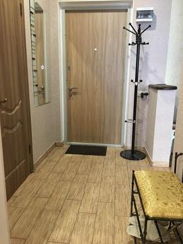 1 bedroom apartment for rent, Odessa - apartment by the day