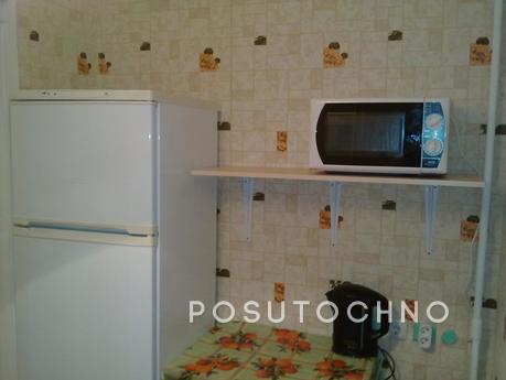 RENT MY FLAT for EURO 2012, Kyiv - apartment by the day