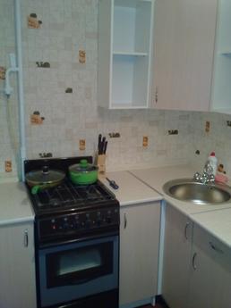 RENT MY FLAT for EURO 2012, Kyiv - apartment by the day