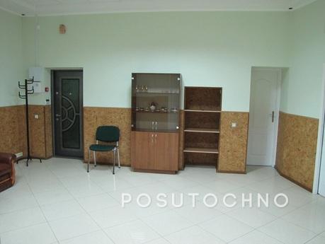 2-bedroom apartment, Kyiv - apartment by the day