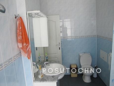 2-bedroom apartment, Kyiv - apartment by the day