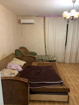 Rent an apartment by the day, Yuzhny - apartment by the day