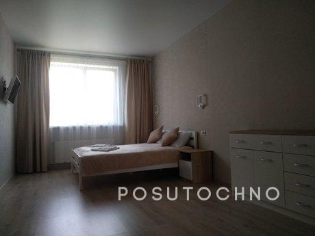 Rent daily my apartment in Arcadia, Odessa - apartment by the day