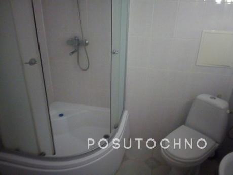 1 room apartment at the center, Truskavets - apartment by the day