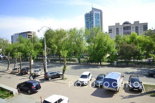 Квартира Євро класу в центрі, Єкатеринбург - квартира подобово