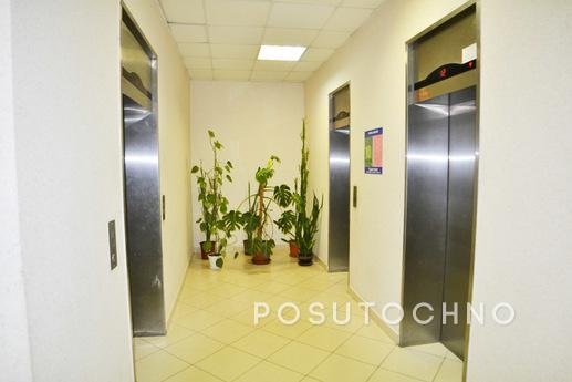 VIP apartment in a luxury home., Yekaterinburg - apartment by the day