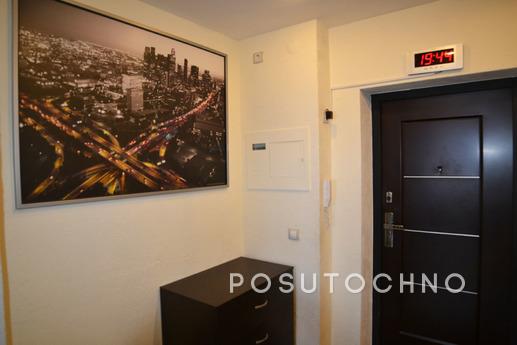 VIP apartment in a luxury home., Yekaterinburg - apartment by the day