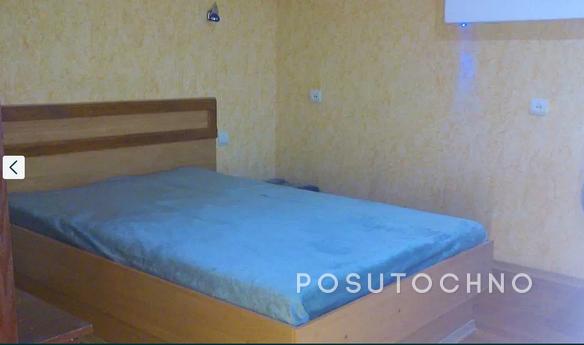 Apartment 1 room in Poltava for daily re, Poltava - apartment by the day