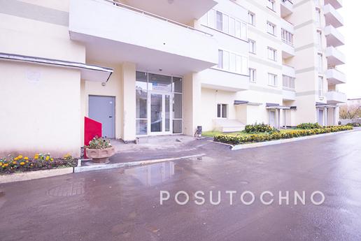 Двухкомнатная с отличным ремонтом., Екатеринбург - квартира посуточно