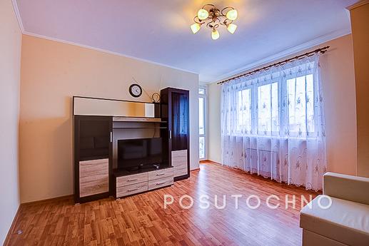 Двокімнатна квартира з джакузі!, Єкатеринбург - квартира подобово