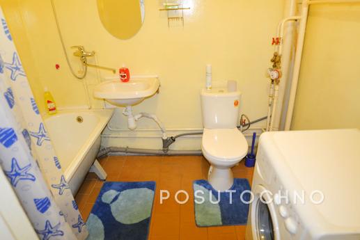Сдам 1-к кв Аквапарк, Аэропорт, Метро., Екатеринбург - квартира посуточно