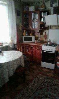 Сдам дом в центре, Бердянск - квартира посуточно
