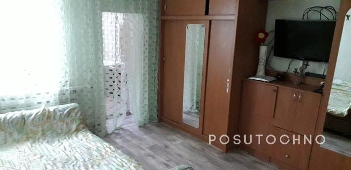 Сдам дом в центре, Бердянск - квартира посуточно